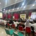 DLH Prov. Kalteng Gelar Rapat Koordinasi Tertib Perizinan Galian C