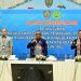 Bapperida Provinsi Kalimantan Tengah Gelar Rakor RIPJIP dan Road Map PUD