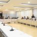 Bahas Sejumlah Agenda, Panitia Pisah Sambut dan Serah Terima Jabatan Bupati Kapuas Gelar Rapat Pembahasan
