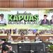 Pj Bupati Pimpin Rapat Pelaksanaan Launching Kapuas Bersih dan Hijau