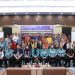 Dinas PMD Prov. Kalteng Laksanakan Bimtek Profil Desa/Kelurahan dan Evaluasi Perkembangan Desa/Kelurahan