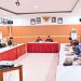 Jalankan Program Sekolah Gratis, Disdik Kalteng Terima Kunjungan Pusat Analisis Keparlemenan DPR RI, Bahas Implementasi Sekolah Gratis