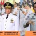 Kepala Badan Penanggulangan Bencana Daerah Prov.Kalteng Ucapkan Selamat Kepada Gubernur dan Wakil Gubernur Terpilih periode 2025-2030
