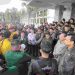 Pimpinan DPRD Kalteng Terima Aspirasi Mahasiswa