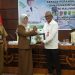 Badan Kesbangpol Prov. Kalteng Terima Penghargaan Peringkat 3 Terbaik Capaian Realisasi APBD Tahun Anggaran 2024