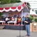 Pj Bupati Kapuas Hadiri Launching Kapuas Bugar dan Juara