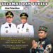 Kepala Dinas Eergi dan Sumber Daya Mineral Provinsi Kalimantan Tengah Ucapkan Selamat atas Pelantikan Gubernur dan Wakil Gubernur Terpilih