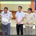 DPMPTSP Prov. Kalteng Raih Peringkat I Penilaian Pelaporan Pertanggungjawaban Bendahara Tahun 2024