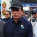 Kalaksa BPBPK Prov. Kalteng Laporkan Bencana Banjir pada Rakor Bersama Gubernur Kalteng dan Forkopimda