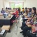 Dukung Reformasi Birokrasi Berdampak, Biro Organisasi Laksanakan Rapat Pembentukan Tim Reformasi Birokrasi