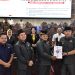 Wakil Bupati Kapuas Serahkan 6 Naskah Raperda Kepada Pimpinan DPRD Kapuas