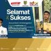 Agus Mardianto Harumkan Nama Kalteng di Dunia, Ini Pesan Semangat dari Kadisdik Kalteng