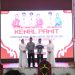 Pemkab Kapuas Gelar Acara Kenal Pamit Bupati dan Wakil Bupati Terpilih