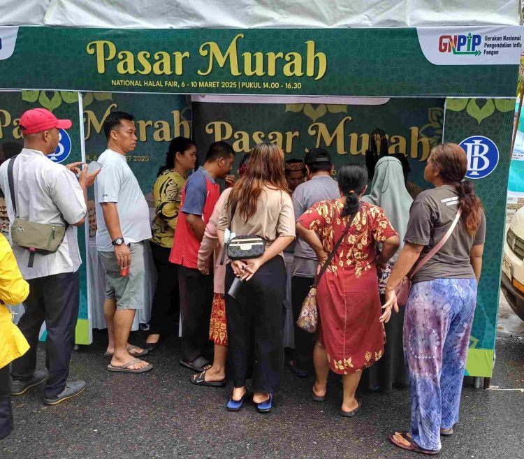 Dukung Program MBG, Dislutkan Prov. Kalteng Fasilitasi Penyediaan Ikan Segar