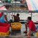 Pelabuhan Perikanan Kumai Proaktif Layani Kebutuhan Nelayan