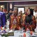 Bupati Kapuas HM Wiyatno Hadiri Serah Terima Jabatan dan Lepas Sambut serta Ramah Tamah Gubernur Kalteng