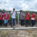 Lakukan Monitoring dan Sertifikasi Benih Kelapa Sawit, Disbun Pastikan Mutu Benih Yang Beredar Sesuai Standar