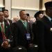 Hadiri Pelantikan Ketua TP-PKK/TP Posyandu Provinsi Kalteng Periode 2025-2030, Kadis PMD Prov. Kalteng Siap Dukung Program TP-PKK/TP Posyandu