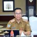 Kepala Bapperida Kalteng Hadiri Rapat Koordinasi Bersama Wagub, Bahas Sinkronisasi Program Prioritas