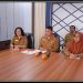 Hasil Rakortek Tahun 2025, Target Realisasi Investasi Kalteng Rp. 25,93 T