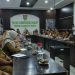 Dinas Lingkungan Hidup Kalteng dan BKD Gelar Rapat Pembinaan Implementasi E-Kinerja