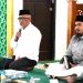 Pemprov Kalteng Gelar Pengajian ASN, Kepala BKD : Nilai Spiritual yang Kuat Untuk Profesionalisme dan Integritas