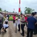 Dukung Percepatan Program Swasembada Pangan, Disbun Prov. Kalteng Hadiri Panen Raya Jagung Serentak di Kelurahan Banturung