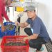 Shrimp Estate Berkah Sukamara Hasilkan 4,2 Ton Udang Vaname pada Panen Parsial Pertama Siklus Kedua