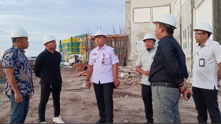 Disdik Kalteng Dukung UMPR dalam Mencetak Tenaga Medis Unggul