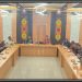 DPMPTSP Prov. Kalteng dan BKD Prov. Kalteng Gelar Rapat Pembinaan Implementasi E-Kinerja dan Sinerja