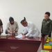 Dorong Pengembangan Komoditas Kakao di Kalteng, Kadisbun Tandatangani MoU dengan Yayasan Good Forest Indonesia