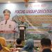 Dinas PMD Prov. Kalteng Gelar FGD Perencanaan Pembangunan Desa Berbasis Pengurangan Resiko Bencana dalam Membangun Ketahanan Masyarakat