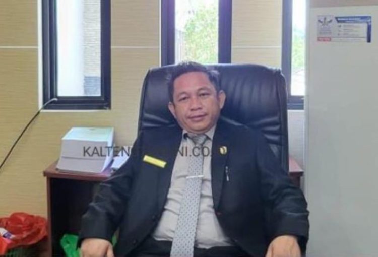 Pengadaan Jaringan Internet melalui Starlink merupakan Langkah Positif yang Harus Segera Direalisasikan
