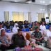 Pj. Bupati Kukuhkan Pengurus Forum Pembauran Kebangsaan Kecamatan di Barut