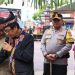 Pj. Sekda Barut Harapkan Sinergi Lebih Baik dengan Kapolres Baru