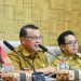 Pesan Sekda Barut Sinergi Kunci Sukses Program Makan Bergizi Gratis di Barut