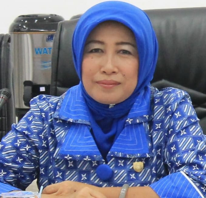 Ketua DPRD Barut Dukung Program Nasional Makan Bergizi Gratis untuk Siswa dan Ibu Hamil