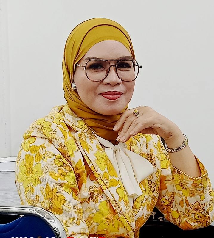 Dewan Apresiasi Pelantikan Tim Panitia Ajudikasi SHAT PTSL 2025