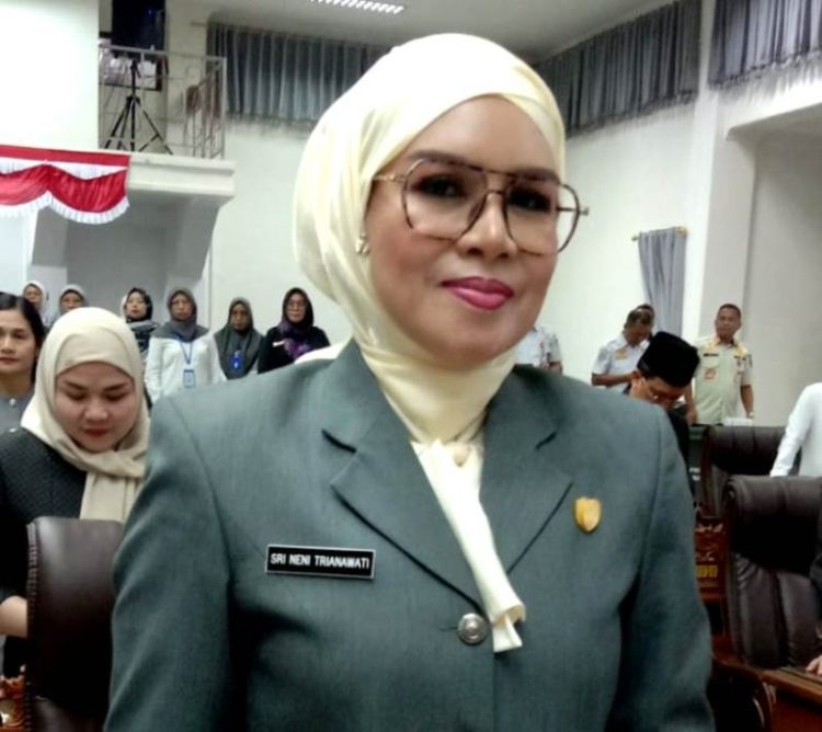 Waket Komisi II DPRD: Ini Langkah Positif untuk Ketahanan Pangan di Barut