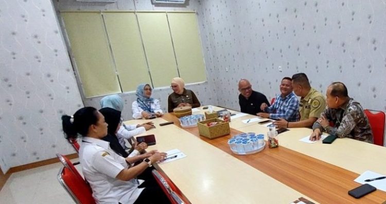 Penguatan Program Ketahanan Pangan 2025, Fokus pada CPCL dan Petani Milenial