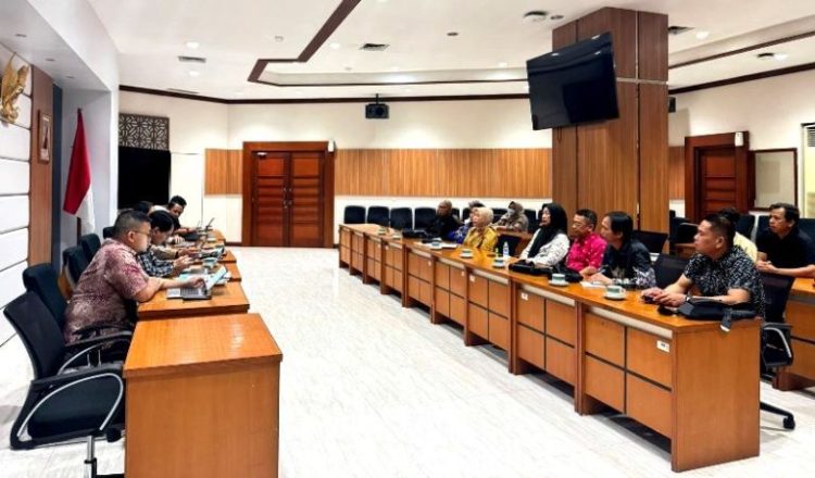 Dewan Usulkan Regulasi Khusus Penerimaan CPNS untuk Putra-Putri Daerah Barut