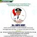 Pemkab Barut Sampaikan Belasungkawa atas Wafatnya Mantan Wakil Bupati Drs. Ompie Herby