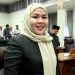 Jamilah Apresiasi Penanganan Cepat Dinas PUPR pada Gorong-Gorong yang Ambrol
