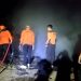 Kebakaran di Desa Malawaken Hanguskan Satu Buah Rumah