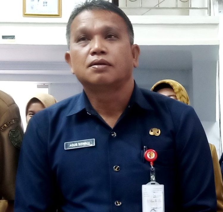 16 OPD di Barut Diharapkan Jadi Motor Penggerak Peningkatan PAD 2025