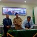 Untuk Perlindungan Hak Perempuan dan Anak Pemkab Teken MoU dengan PA Muara Teweh dan Kajari