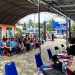 Desa Kandui, Kecamatan Gunung Timang Terima 511 Sertifikat PTSL