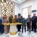 Pj Bupati Resmikan Gedung Aula STIE Muara Teweh