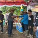Kolaborasi Polsek Teweh Tengah dan PT MPG Dukung Program Nasional Tanam Jagung Serentak 1 Juta Hektar