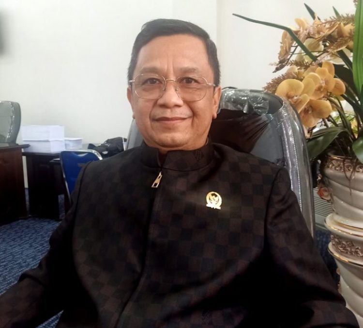 Serap Aspirasi Masyarakat, Dewan Laksanakan Kunjungan Kerja di Dua Desa